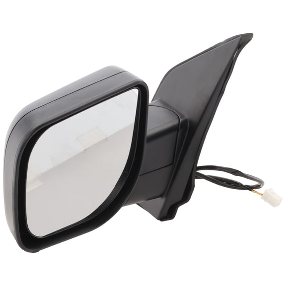 For 2013-2015 Armada Left Mirror 96302ZR10A NI1320250