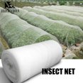 thumbnail image 2 of Red de protección contra insectos para plantas, verduras, flores, frutas, invernadero, control de plagas, malla antipájaros, 2 of 5