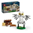 thumbnail image 1 of Set LEGO Harry Potter Hedwig™ en el Número 4 de Privet Drive 76425, 1 of 4