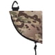 thumbnail image 3 of Bolsa porta filtros impermeable Divisor incorporado con gancho Café Camuflaje, 3 of 3