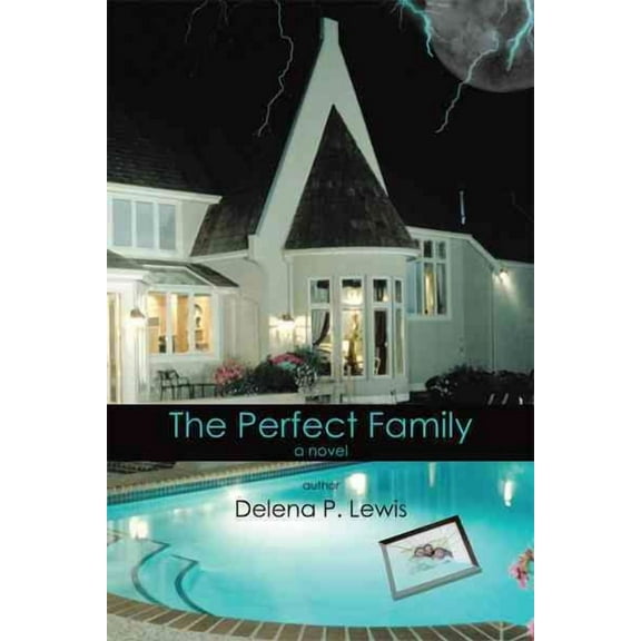 The Perfect Family (Hardcover)