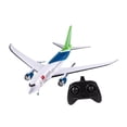 thumbnail image 3 of Modelo de avión de espuma RC Toy Toy RC Plane Jet Fighter 3 canales con luz flash anti colisión RC RC Boy Gift Edad 8-12, 3 of 9