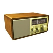 Sangean WR11SE 40th Anniversary Edition Hi-Fi Tabletop Radio