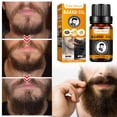 thumbnail image 4 of Beard Growth Oil 2 Pack, Nourishing Beard Growth Oil Enhancer, 4 of 5