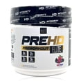 thumbnail image 1 of Preentreno PRE HD Elite Berry Blast 30 serv HD Muscle. HD Muscle HDPREELITEBERRYBLAST, 1 of 4