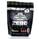 thumbnail image 1 of Proteína Zero Carbs 1 kg Chocolate 30 serv Isolatada Blackbear The Blackbear BLACKBZEROBOLSACHOCOLATE, 1 of 7