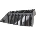 thumbnail image 2 of Geelife Bumper Bracket Side Stiffener For INFINITI 14-19 Q50 Sedan Front Passenger Side, 2 of 9
