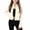 Beige, variant on YUANxueke Kids Athletic Jacket Zip Up Workout Athletic Jackets Lightweight Slim Fit Cropped Yoga Outwear with Thumb Holes 3-15 Years