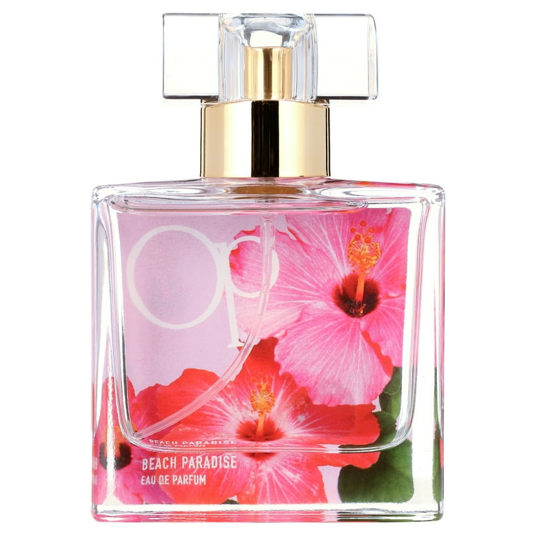 Ocean Pacific Beach Day Women's Fragrance 3 Piece Gift