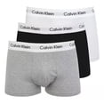 thumbnail image 1 of Pack De 3 Boxers Calvin Klein Trunk Origina Multicolor Caja, 1 of 5