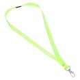 thumbnail image 3 of KAKOWELY neck strap 2pcs Mask Exemption License Lanyard Straps Keys Chain ID Cards Holder Ropes18.11"X0.59"X0.2", 3 of 4