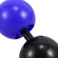 thumbnail image 3 of OUNONA Car Joystick Starter Engine Start Stop Plastic Blue 1Pcs Spherical Design, 3 of 8