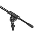 thumbnail image 2 of Monoprice Universal Tripod Microphone Stand with 30in Boom Arm, 2 of 3