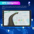 thumbnail image 4 of Radio de coche Android 13 compatible con Ford Escape 2013-2016, 4 of 5