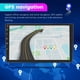 thumbnail image 4 of Radio de coche Android 13 compatible con Ford Escape 2013-2016, 4 of 5