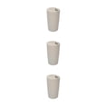 thumbnail image 4 of Taza de café de Fibra de trigo Monstrate vaso de gran capacidad con tapa para viajes al aire libre, 4 of 6