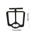thumbnail image 2 of Repair Tool Pull Extractor Clutches Spring Extractor Clutches Spring Compressor Remover Multifunction Remover Tool, 2 of 8