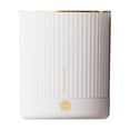 thumbnail image 1 of Desktop Pressing Trash Can Bedroom Bedside Mini Storage Bucket Desktop Finishing, 1 of 8