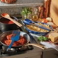 thumbnail image 2 of Beautiful 3-Piece Essential Cooking Set, Store Only Item, Item and Color May Vary by Location, 1 Cooking Set by Drew Barrymore, 2 of 16
