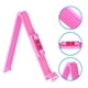 thumbnail image 1 of 2 Pcs Hair Cutting Tools, DIY Home Hair Cutting Clips for Bangs, Layers, and Split Ends, Hair Cutting Guide, 1 of 4
