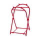 thumbnail image 5 of Soporte para bolsas de basura, soporte para bolsas de basura para exteriores, marco portátil para bolsas de basura para exteriores Rosa, 5 of 9