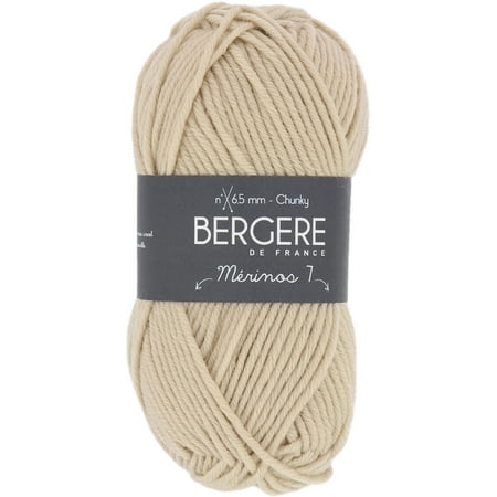 - Bergere De France Merinos 7 Yarn-Orge