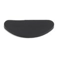 thumbnail image 4 of Riousery 20 Pairs Silicone Eyeglass Nose Pads D Shaped Slip Resistant Adhesive Cushions Black 0.59 inches / 15 mm, 4 of 9