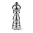 thumbnail image 1 of Peugeot - Paris Chef u'Select Manual Pepper Mill - Adjustable Grinder - Stainless Steel, 1 of 8