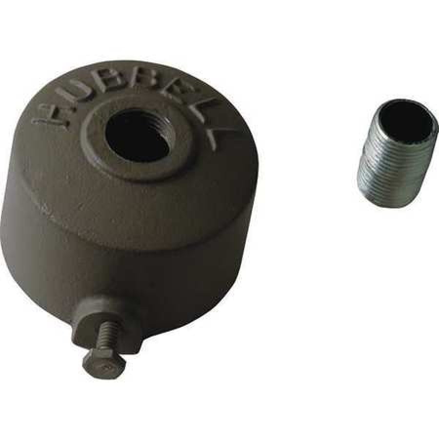 Hubbell Outdoor Lighting S30251 PoleTop Slip Fitter