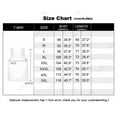 thumbnail image 4 of FEMSCIL Men's Tank Top Summer Customized 3D Printing Tank Top Sports Sleeveless Round Neck T-shirt DIY Tank Top/Shirt, 4 of 5