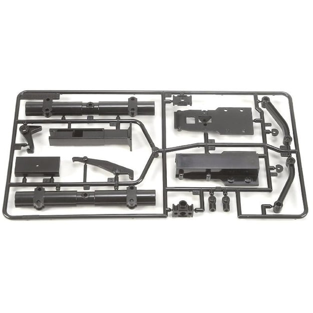 rc semi parts