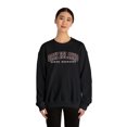 thumbnail image 3 of Oak Island North Carolina NC Sweatshirt, Gifts, Crewneck, 3 of 7