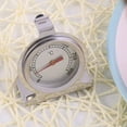 thumbnail image 4 of Stainless Steel Oven Thermometer Baking In The Kitchen, 4 of 8