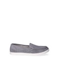 thumbnail image 2 of Time and Tru Women's Moc Toe Surf Sneakers, Wide Width Available, 2 of 7