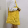 thumbnail image 2 of Kukuzhu Y2k Aesthetic Tote Bag Aesthetic Crochet Tote Bag Aesthetic Tote Bags Tote Bag Aesthetic Y2k Bag, 2 of 7