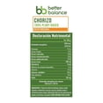 thumbnail image 2 of Chorizo vegano Better Balance 200 g, 2 of 4