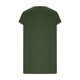 thumbnail image 4 of Camiseta de Manga Corta de Cuello en V de Color Sólido Casual para el Uso Diario de Primavera Verano, 4 of 6