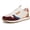 Ivory Multi, variant on Women's Monarch Sneaker Ivory Multi 6M