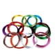 thumbnail image 2 of Alambre de aluminio de color 2 mm 5 M para manualidades, alambre de alúmina de color tejido para bicicleta, alambre de jardinería, 2 of 4