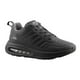 thumbnail image 2 of Tenis STARS Caballero ajustable comodo gris 26.5, 2 of 4