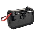 thumbnail image 2 of RADIO BT AUDIOBOX RETRO C/PANEL SOLAR, 2 of 2