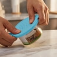 thumbnail image 5 of Dog Food Can Lids,Food Can Lids,Silicone Pet Food Can Covers for Dog & Cat Food, 5 of 8