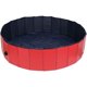 thumbnail image 3 of Piscina plegable para perros Laklulu de 120 x 30 cm, bañera portátil, lavabo para mascotas, para exterior, interior, antideslizante, color rojo, 3 of 5