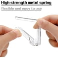 thumbnail image 4 of Table linen rack for family celebrations and picnics (14 PCS), 4 of 5