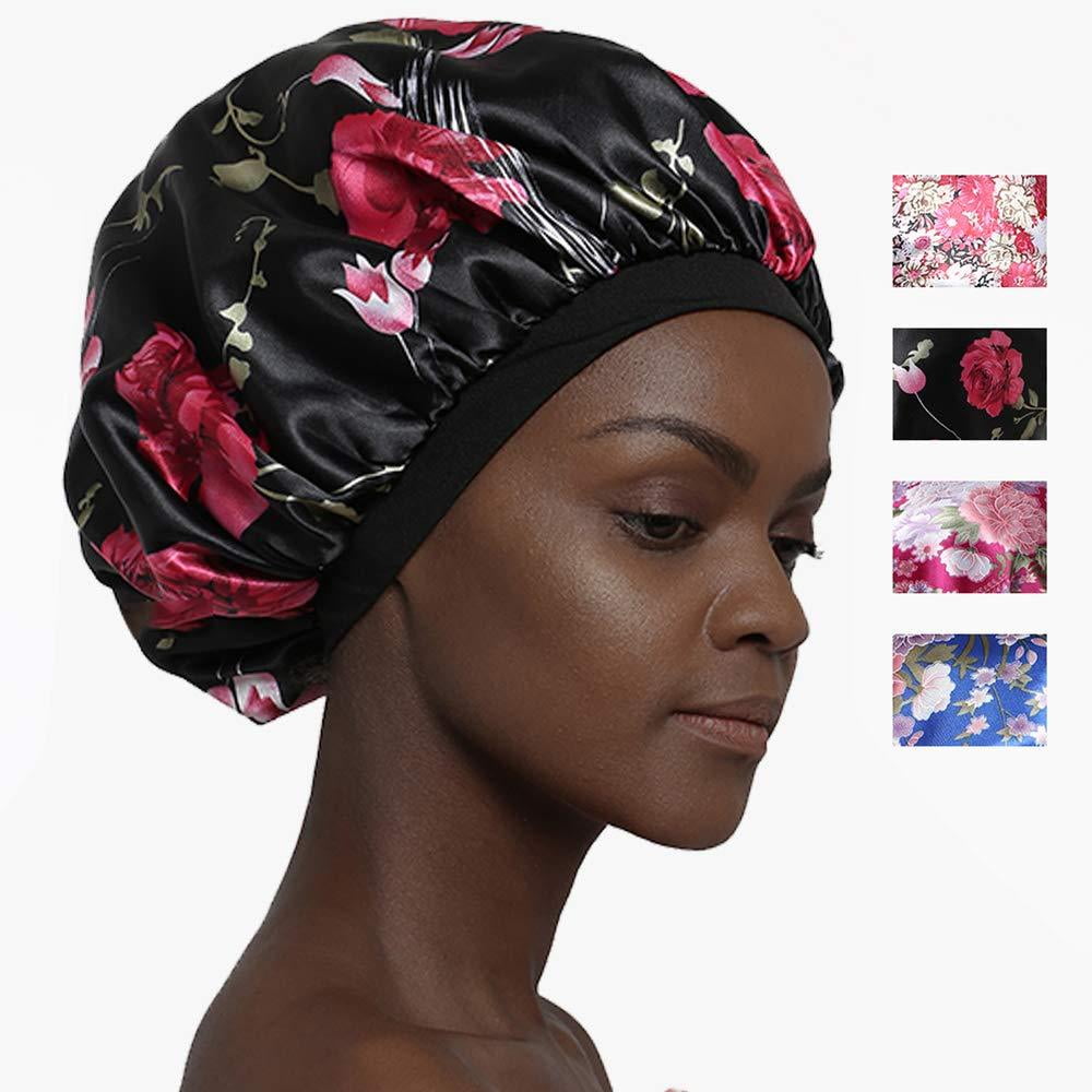 Xl silk bonnet Outlet