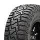 thumbnail image 2 of Paquete de 2 llantas 285/70 R17 121/118S HAIDA HD878, 2 of 2