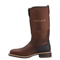 thumbnail image 2 of Ariat Men's Hybrid All Weather Waterproof Steel Toe Work Boot, 2 of 3