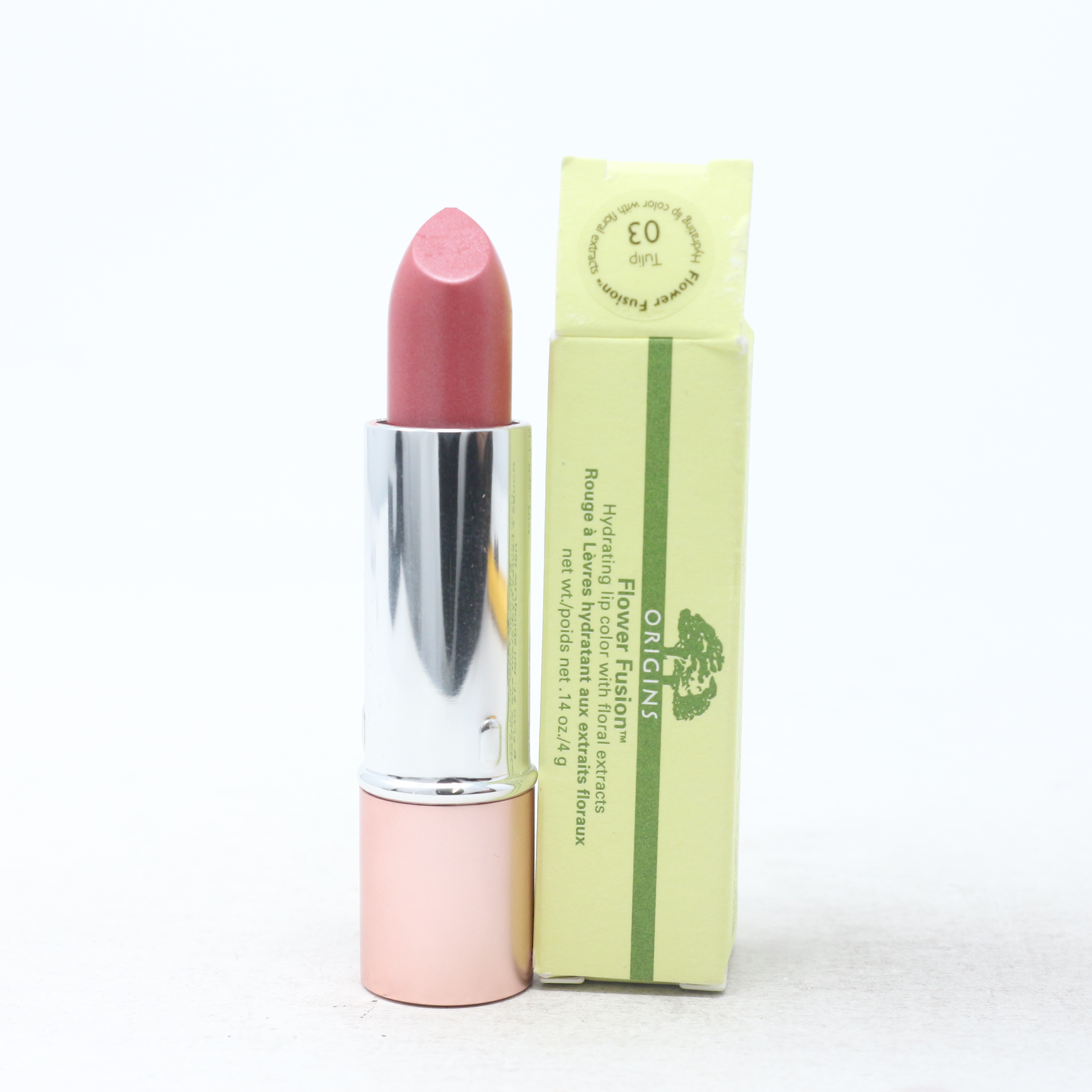 origins flower fusion lipstick