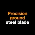 thumbnail image 6 of Fiskars Bypass Pruning Shears, 5/8-Inch Cut Capacity Garden Clippers, Gardening Scissors with Sharp, Rust Resistant Steel Blade, 6 of 6