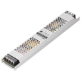 thumbnail image 4 of Tira de controlador de fuente de alimentación conmutada CTN de 200W, transformador LED impermeable, CA 190‑240V24V, 4 of 5